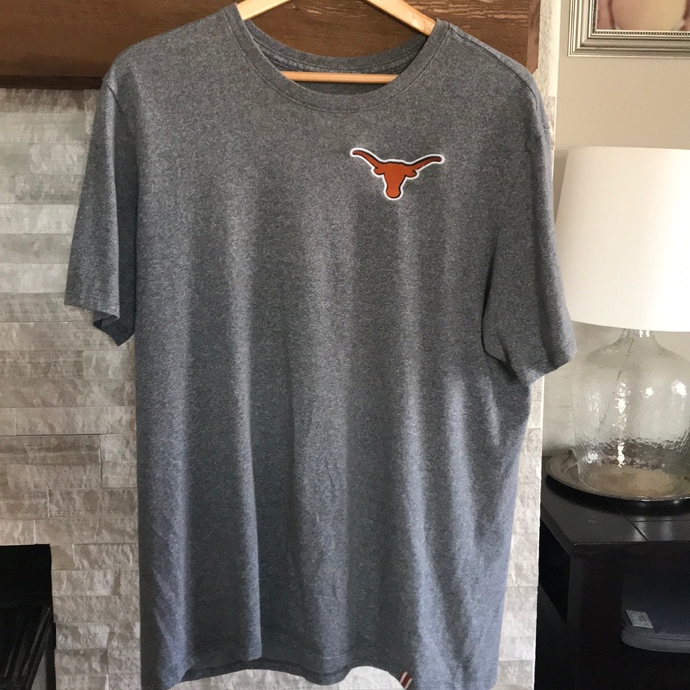 UT Nike athletic cut shirt